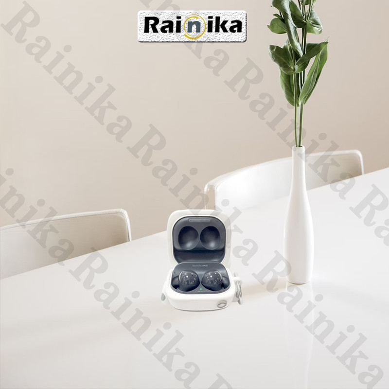 کاور رینیکا مدل Buds Big Hero مناسب برای کیس هدفون بی سیم سامسونگ Galaxy Buds Live  Buds Pro  buds 2  buds 2 pro  Fe
