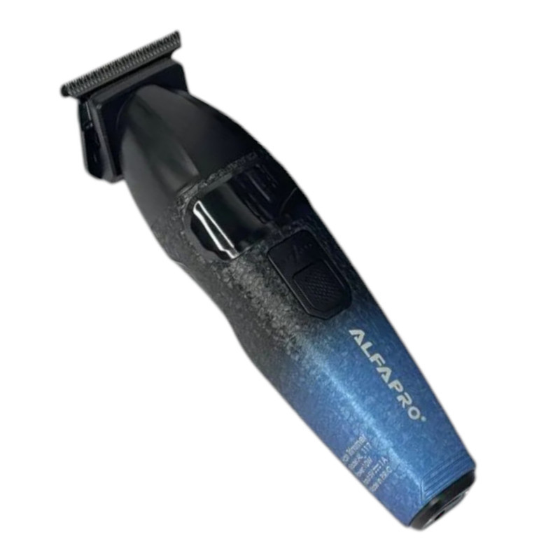 ماشین اصلاح موی سر و صورت شارژی ألفا مدل AL-117