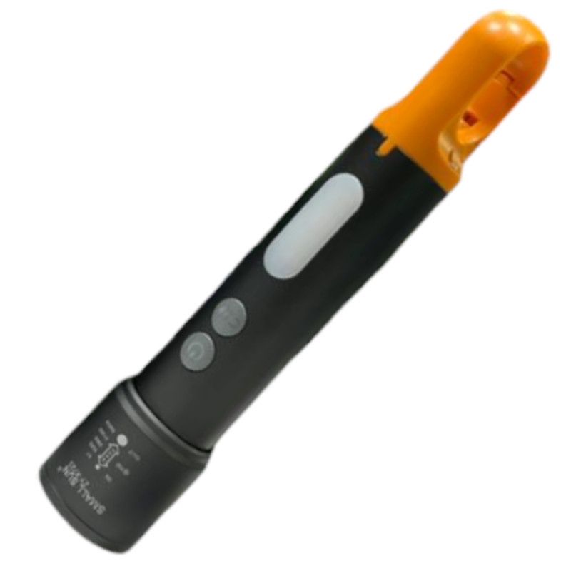 چراغ قوه دستی اسمال سان مدل X-723