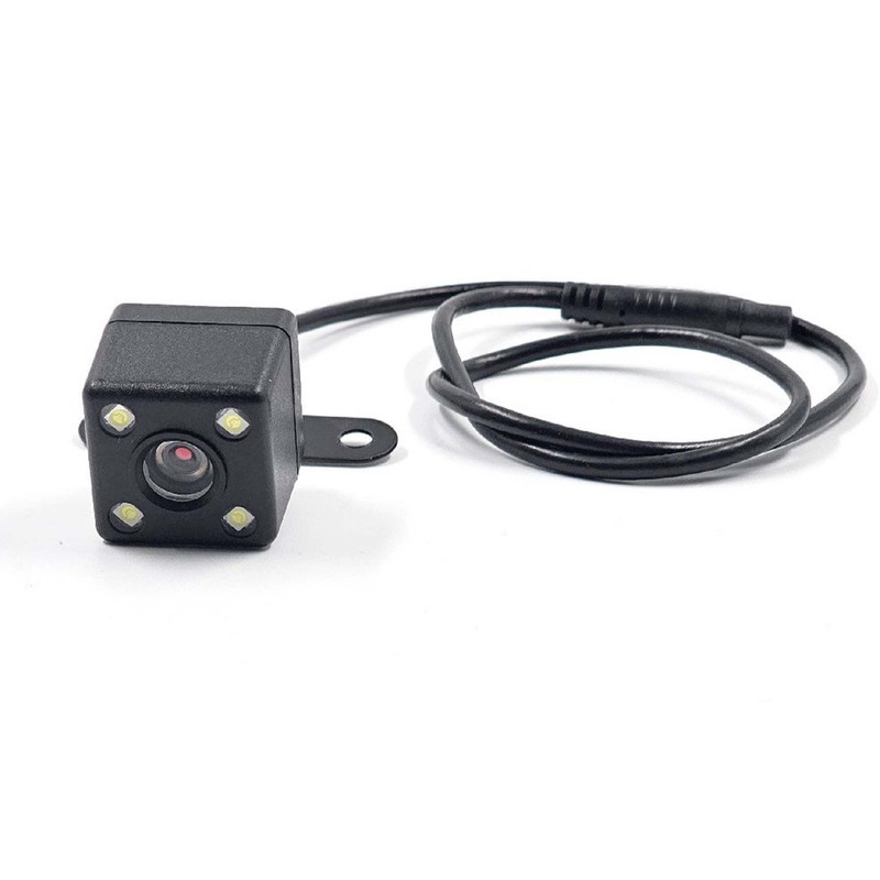 دوربین ثبت وقایع خودرو مدل G-567 به همراه دوربین دنده عقب