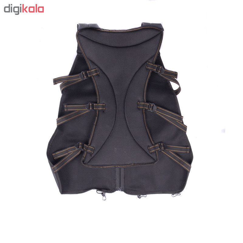 جلیقه ابزار لایت مدل LV-128