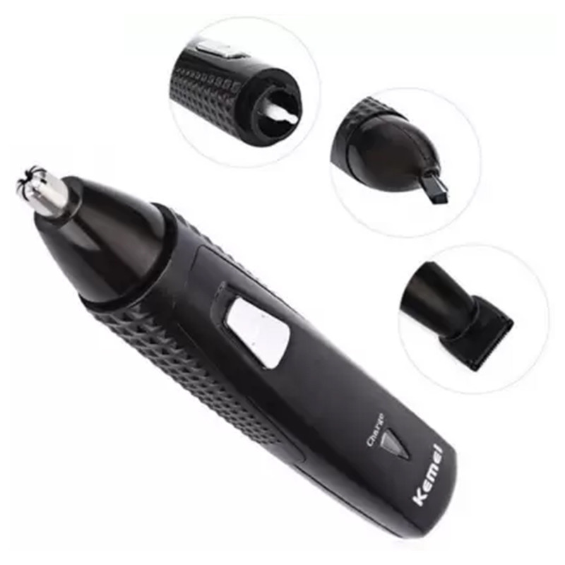 موزن گوش، بینی و ابرو کیمی مدل KM-309