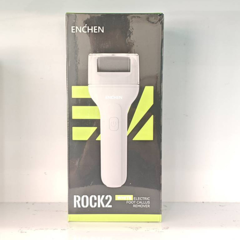 سنگ پا برقی ان شن مدل Rock2 new