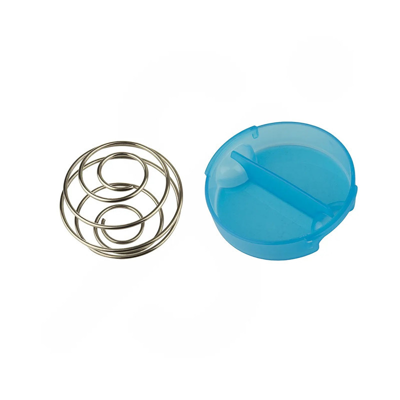 شیکر ورزشی مدل NK-7368 گنجایش 0.45 لیتر