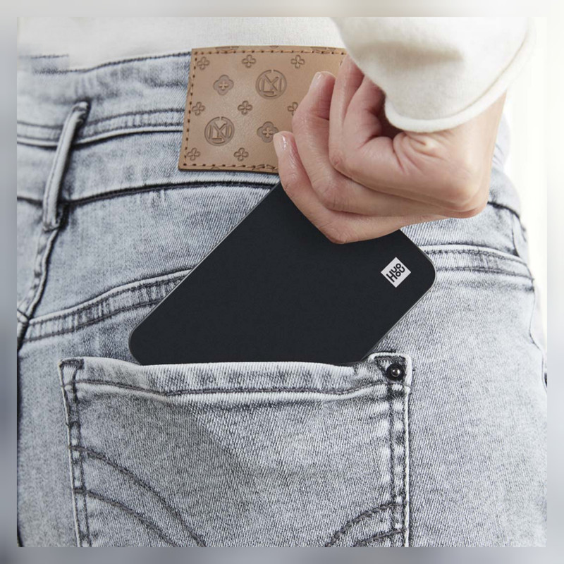 ست ناخن گیر کودک هوهاو مدل Mijia MI 420J2