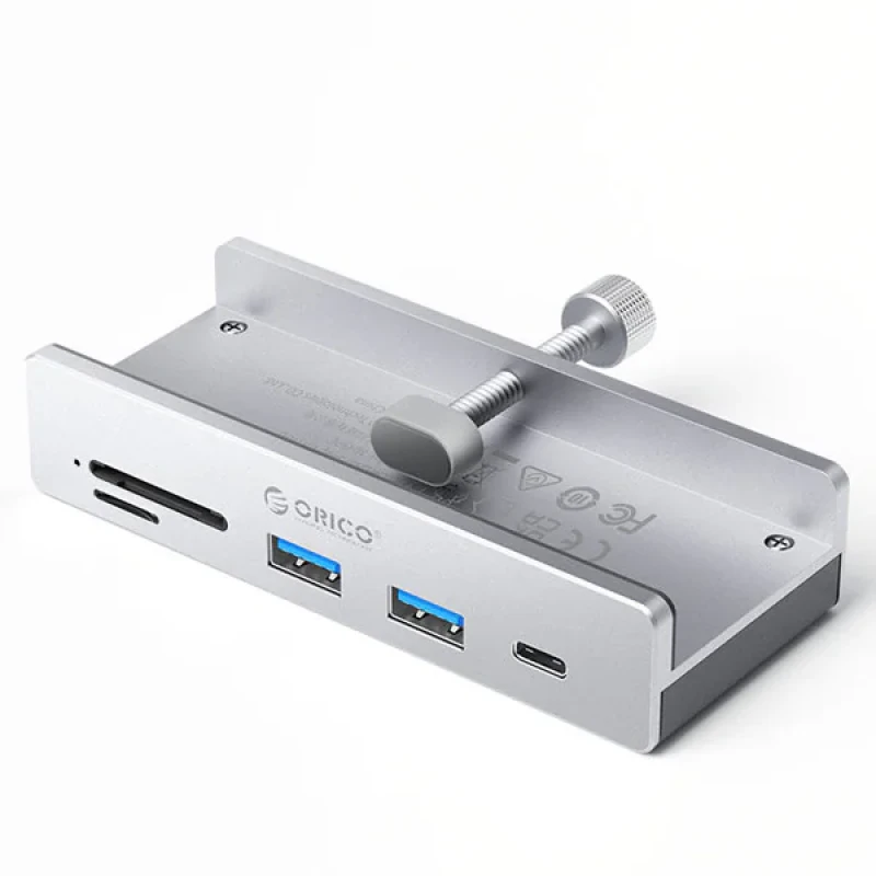هاب 6 پورت USB اوریکو مدل MH5PC-10
