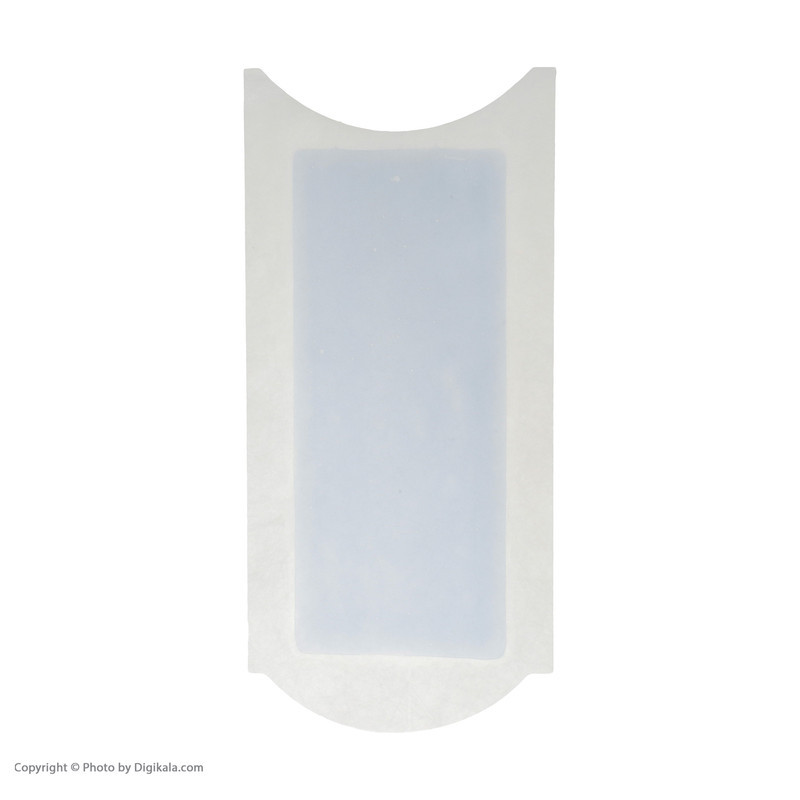 نوار موبر ویت مدل  Soothing Blue Cornflower بسته 20 عددی