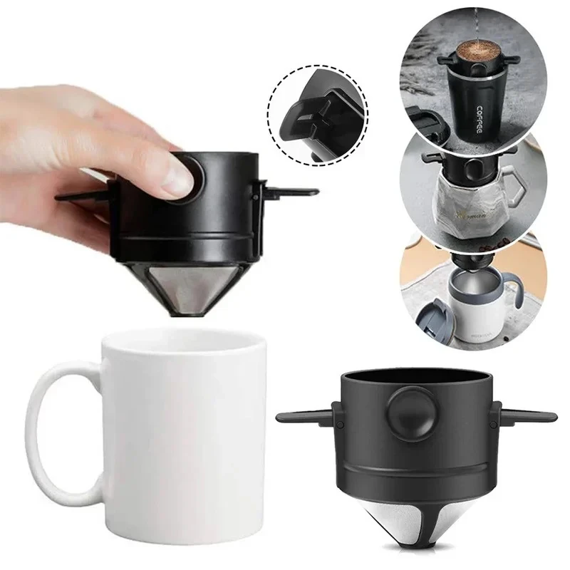 قهوه ساز مدل v60