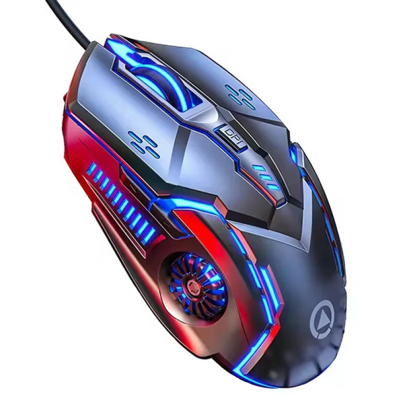 ست گیمینگ یندیاو مدل V25