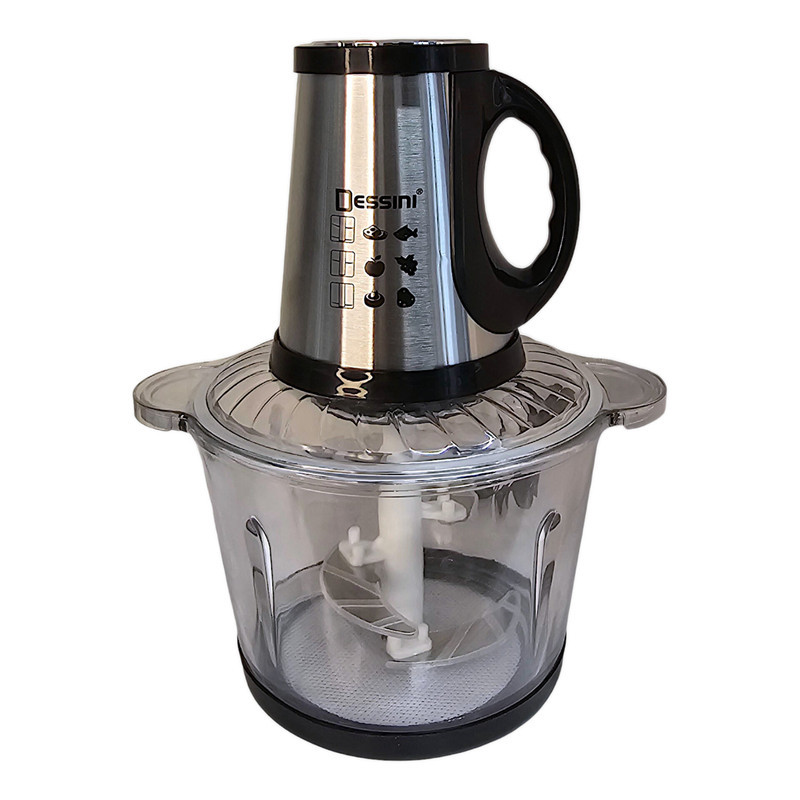 خردکن دسینی مدل DS_933G