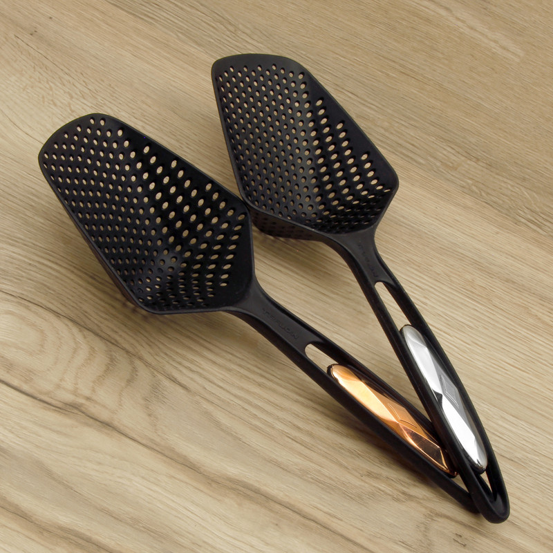 کفگیر روغن گیر مدل TFL-Jbl6