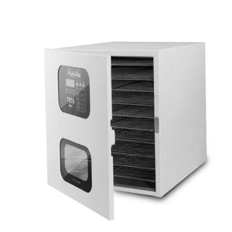 میوه خشک کن مدل T555 ورژن 3