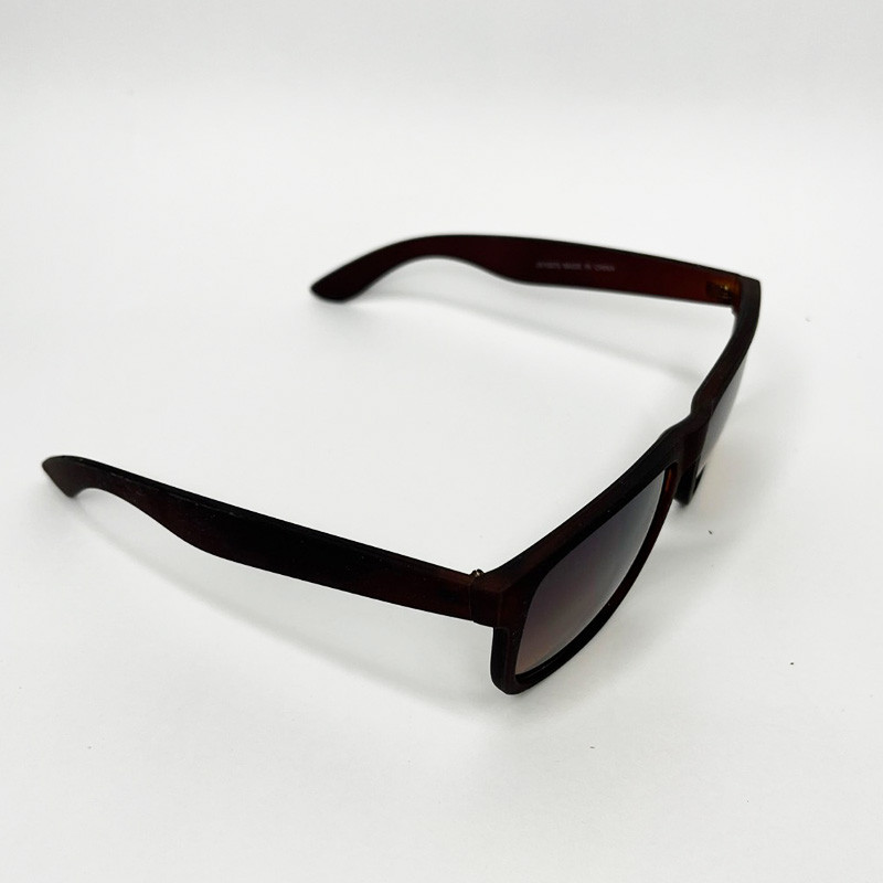عینک آفتابی مستطیلی مدل Soft Rectangle Classic
