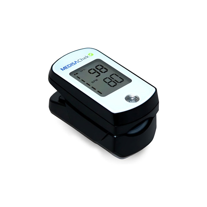 پالس اکسیمتر مدیساچک مدل TD-8255