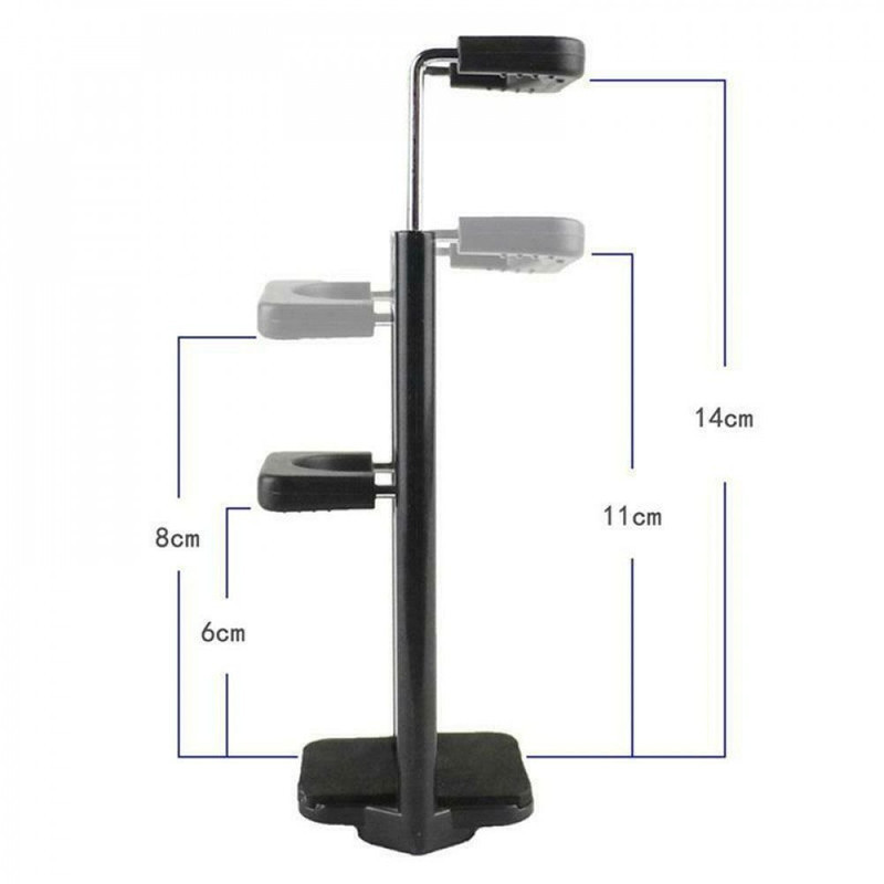 سه پایه دوربین جی ماری مدل KP-2599-ST