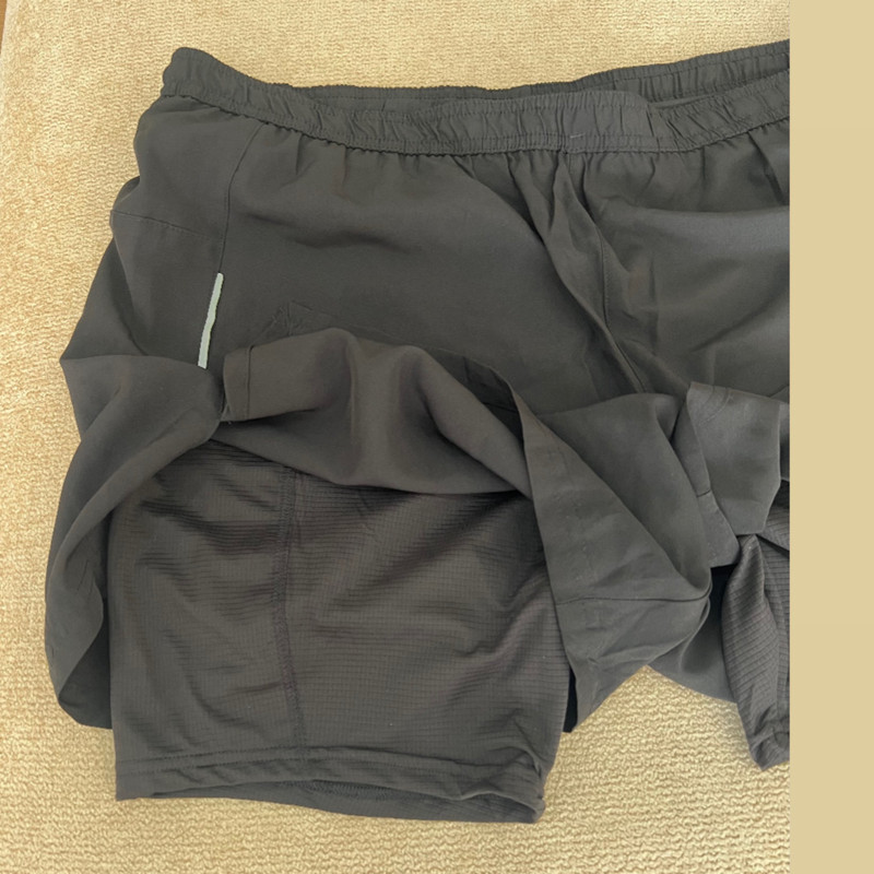 شلوارک ورزشی مردانه مدل K600