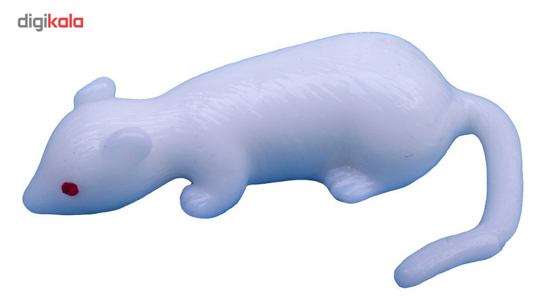 موش ژله ای مدل Sticky