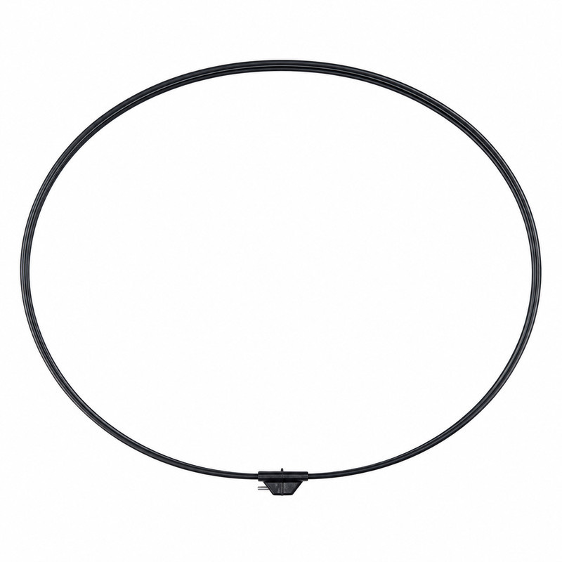 تسمه گارد پنکه مدل بلک مناسب برای انواع پنکه