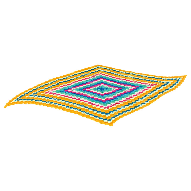 رومیزی مدل S787 سایز 105x49x2 سانتی‌متر