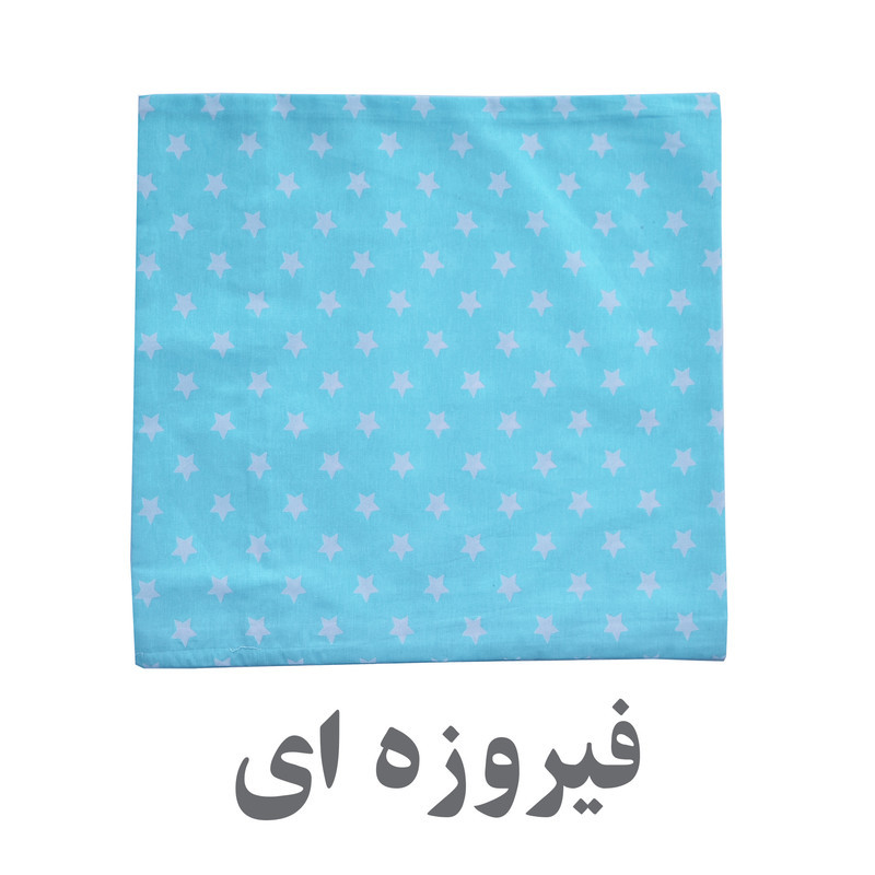 کاور کوسن بومرنگ مدل Star