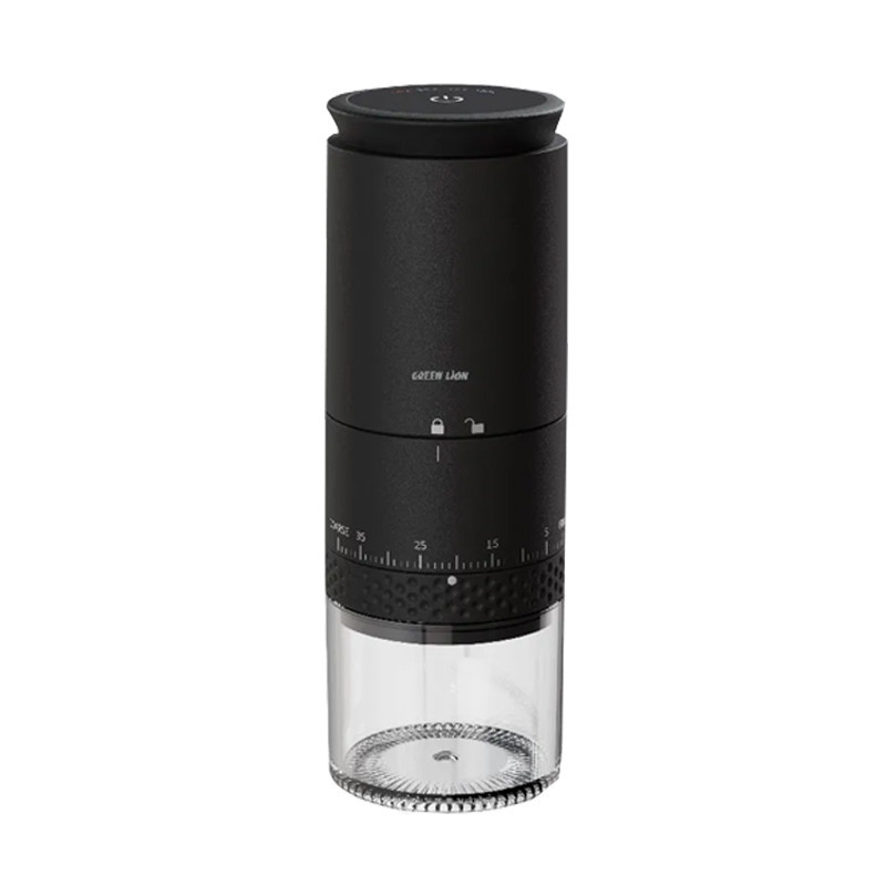 آسیاب قهوه گرین لاین مدل GL-CG45