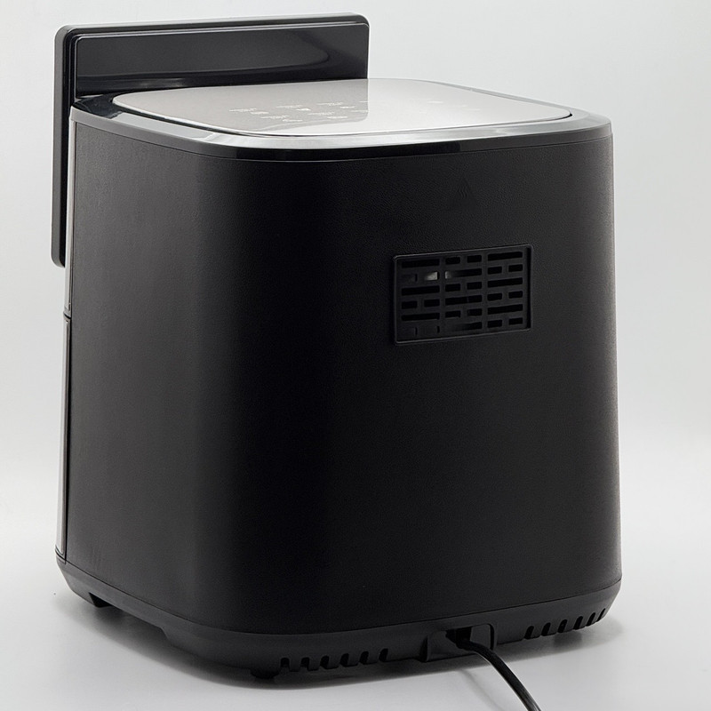 سرخ‌کن 15 لیتر سیلور کرست مدل SCP-1588LED