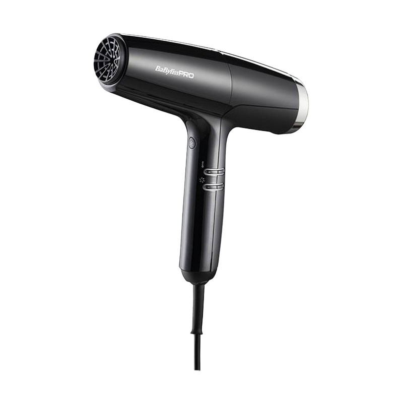 سشوار حرفه‌ای 2000 وات بابیلیس پرو مدل فالکو کد BAB8550E