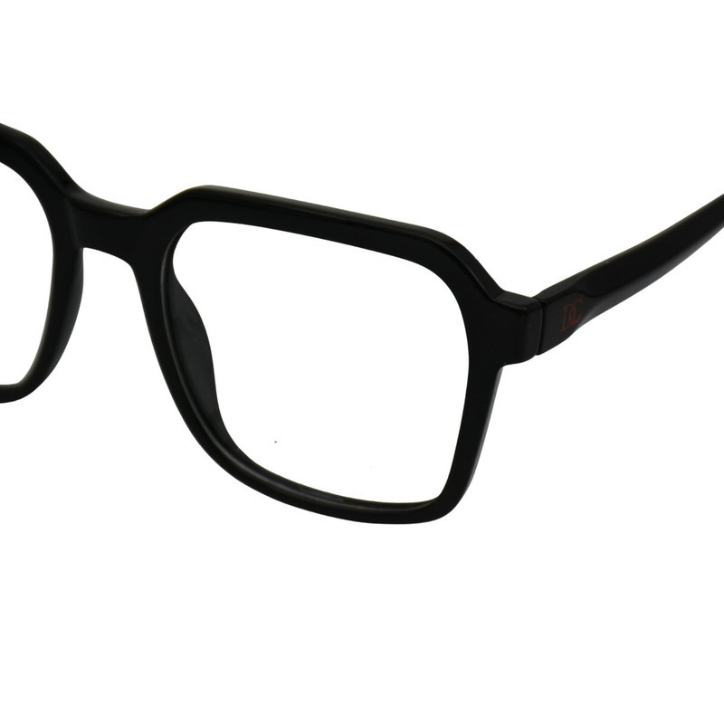 فریم عینک طبی ویفرر (Wayfarer) کایوگ مدل CH 250610 C1 مناسب برای انواع فرم صورت