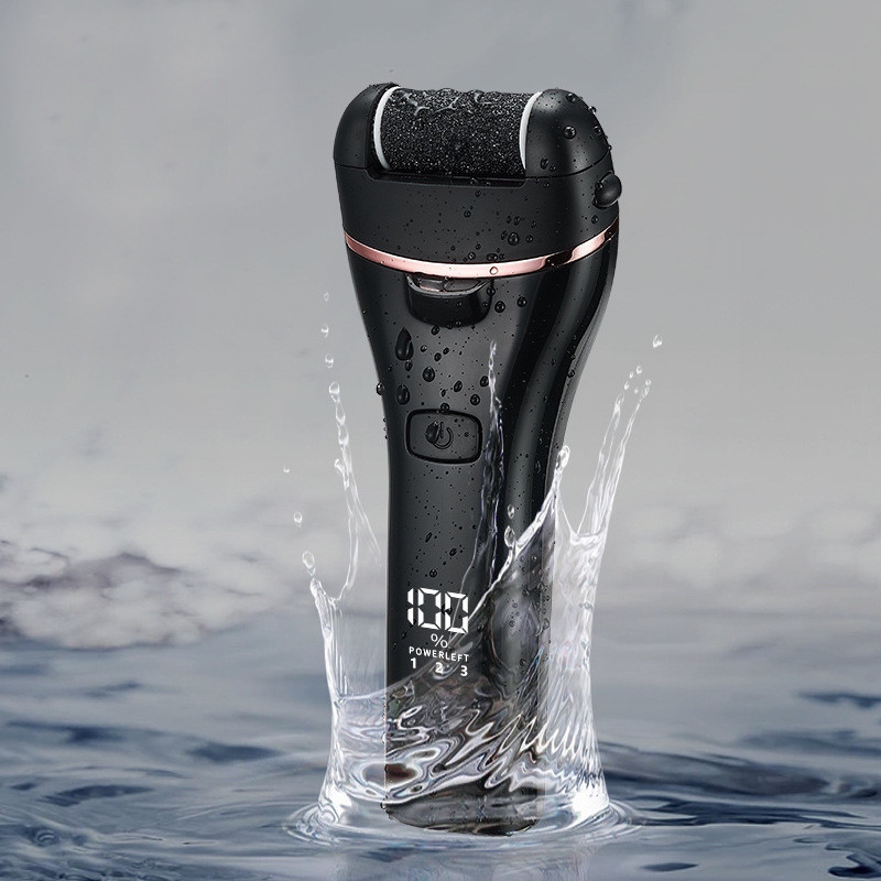 سنگ پا برقی مدل TZ-028