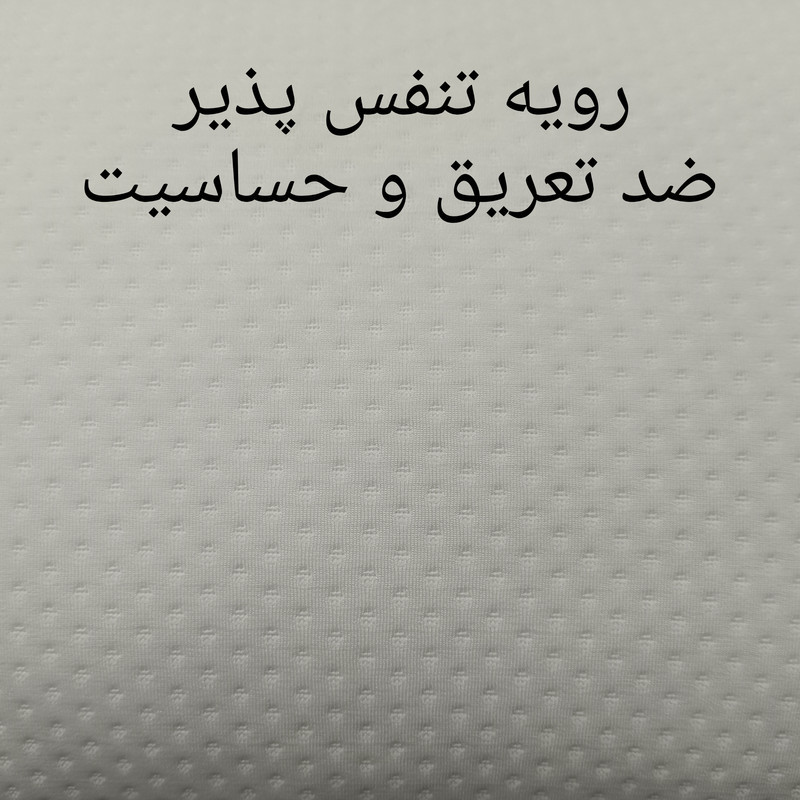 بالش تورکویز مدل Olympus