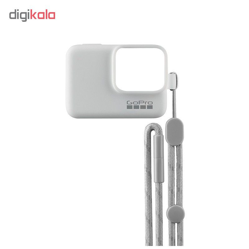 کاور گوپرو مدل Lanyard مناسب برای دوربین ورزشی گوپرو