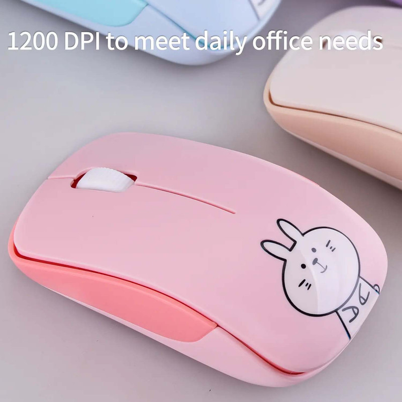 کیبورد و ماوس بیسیم مافی مدل I bean pro، سوییچ ممبران، Tenkeyless