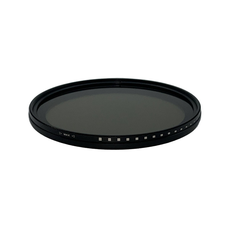 فیلتر لنز کرنل مدل VARIABLE NDX 2-400-58MM