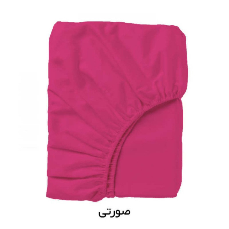 ملحفه مدل کشدوز میکرو یک نفره سایز 200×100 سانتی متر