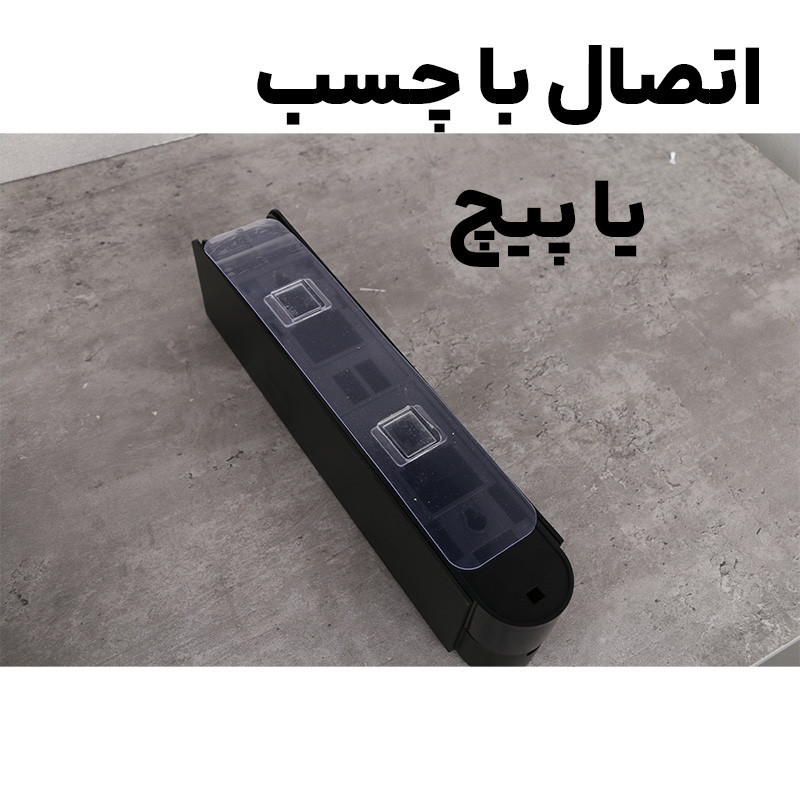 پمپ مایع دستشویی دلفین مدل ama-101