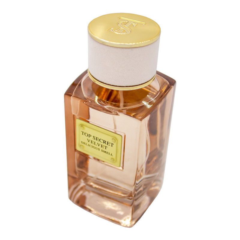 ادکو پرفیوم زنانه تاپ سکرت مدل DKNY Delicious smell حجم 100 میلی لیتر