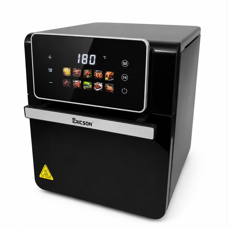 سرخ کن بدون روغن اریکسون مدل ER-2214