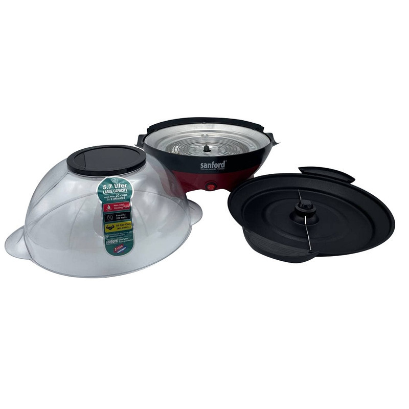 پاپ کورن ساز سانفورد مدل SF9976PM