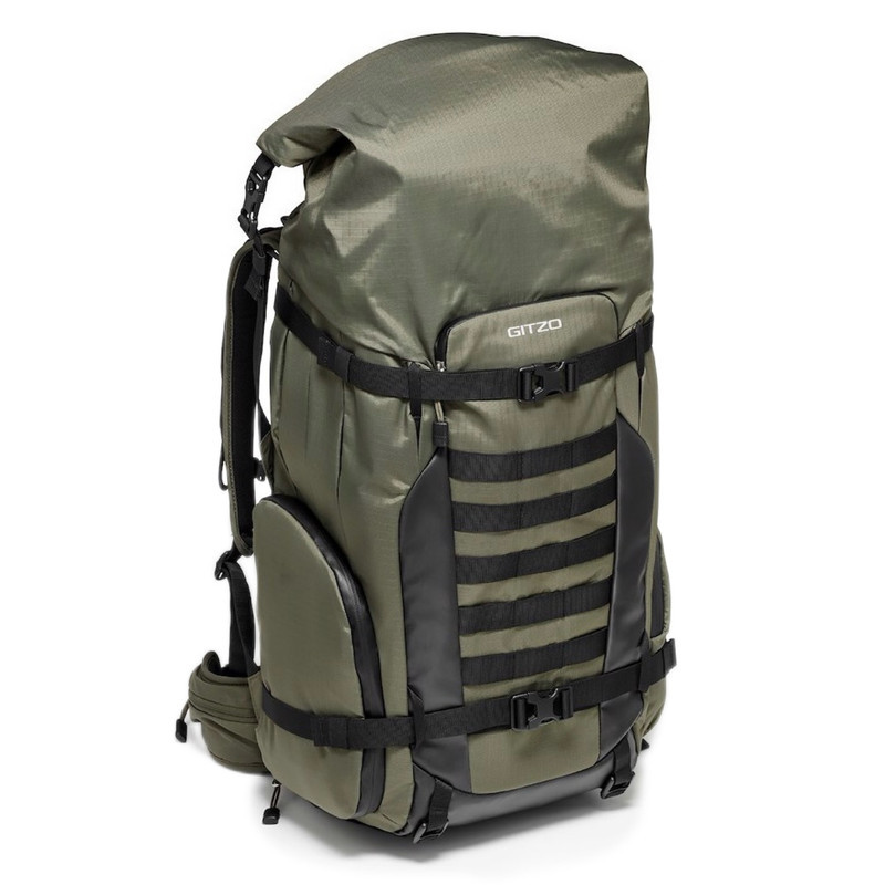کوله پشتی دوربین گیتزو مدل Adventury 45L
