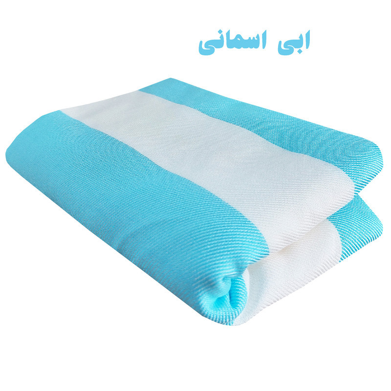 حوله استخری مدل RD-3 سایز 160x110 سانتی متر