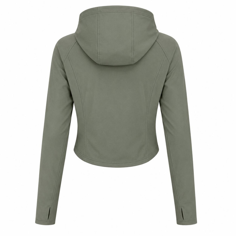 سویشرت ورزشی زنانه مدل UP-319