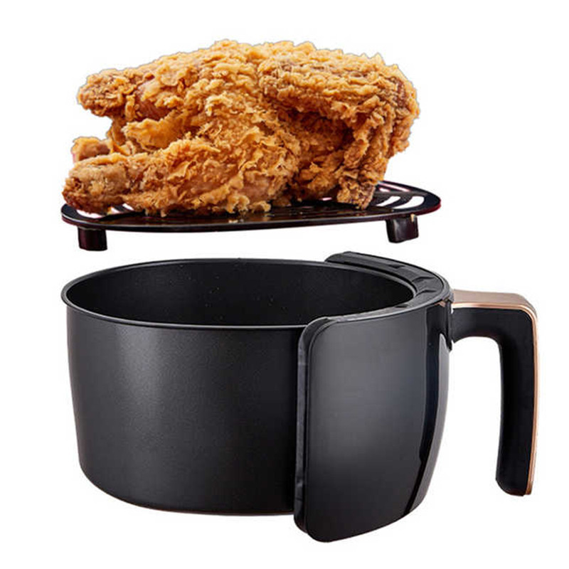 سرخ کن بدون روغن مدل Digital Airfryer