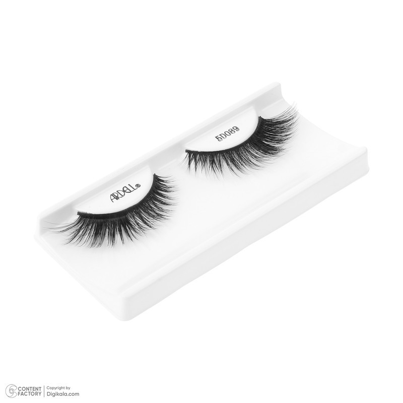 مژه مصنوعی  سه بعدی آردل مدل Mink 5D Plus+ 5D089