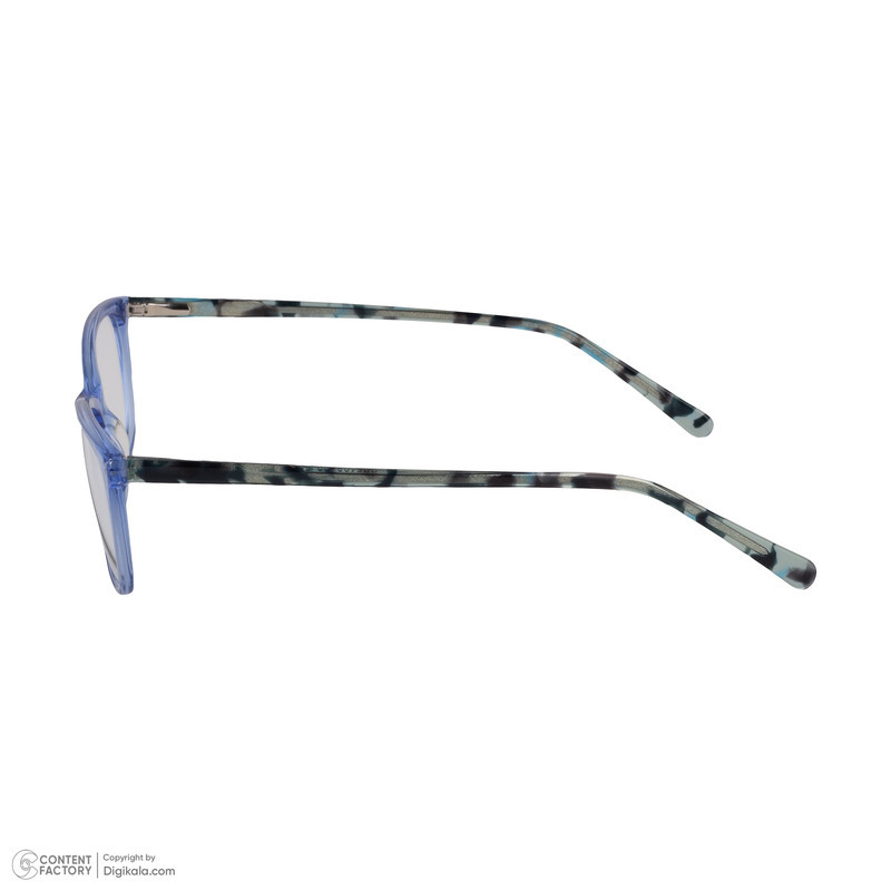 فریم عینک طبی مدل CB5193C2 Acetate Transparent Pattern