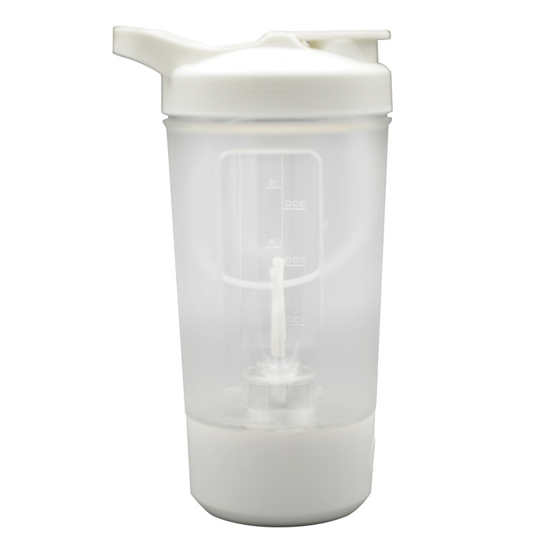 شیکر شارژی مدل GS-M-294217 گنجایش 0.4 لیتر