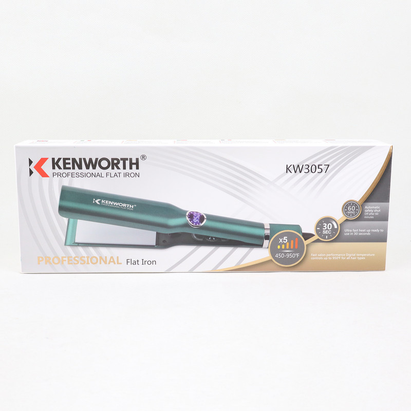 اتو مو کنورث مدل KW3057