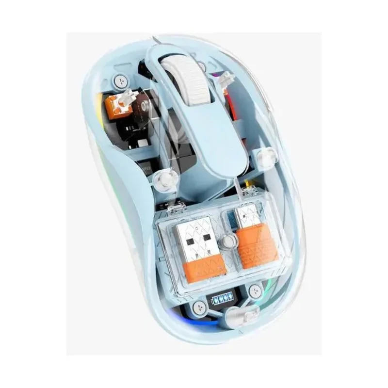 ماوس بی سیم مدل turtle mouse