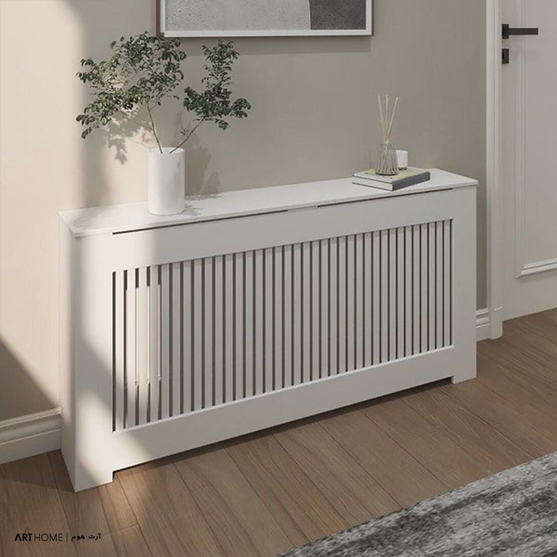 کاور رادیاتور آرت هوم مدل polly-L150