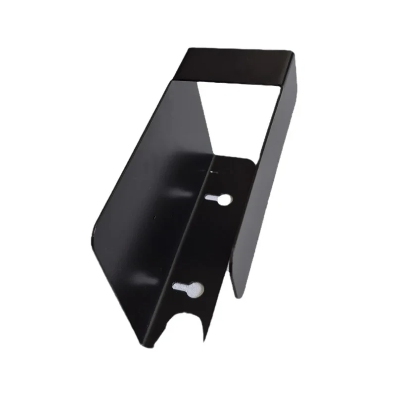پایه رول دستمال کاغذی مدل فلزی کد 3005