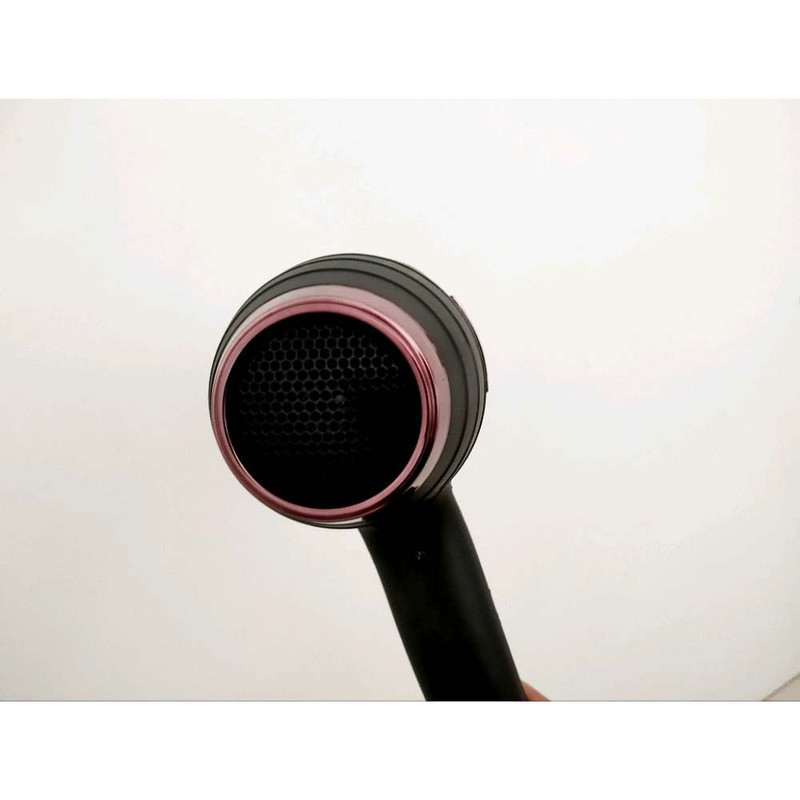 سشوار حرفه ای 2600 وات کایسر مدل High Powerful Turbo